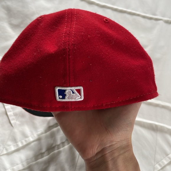 Texas Rangers hats - Picture 5 of 9